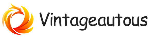 Vintageautous